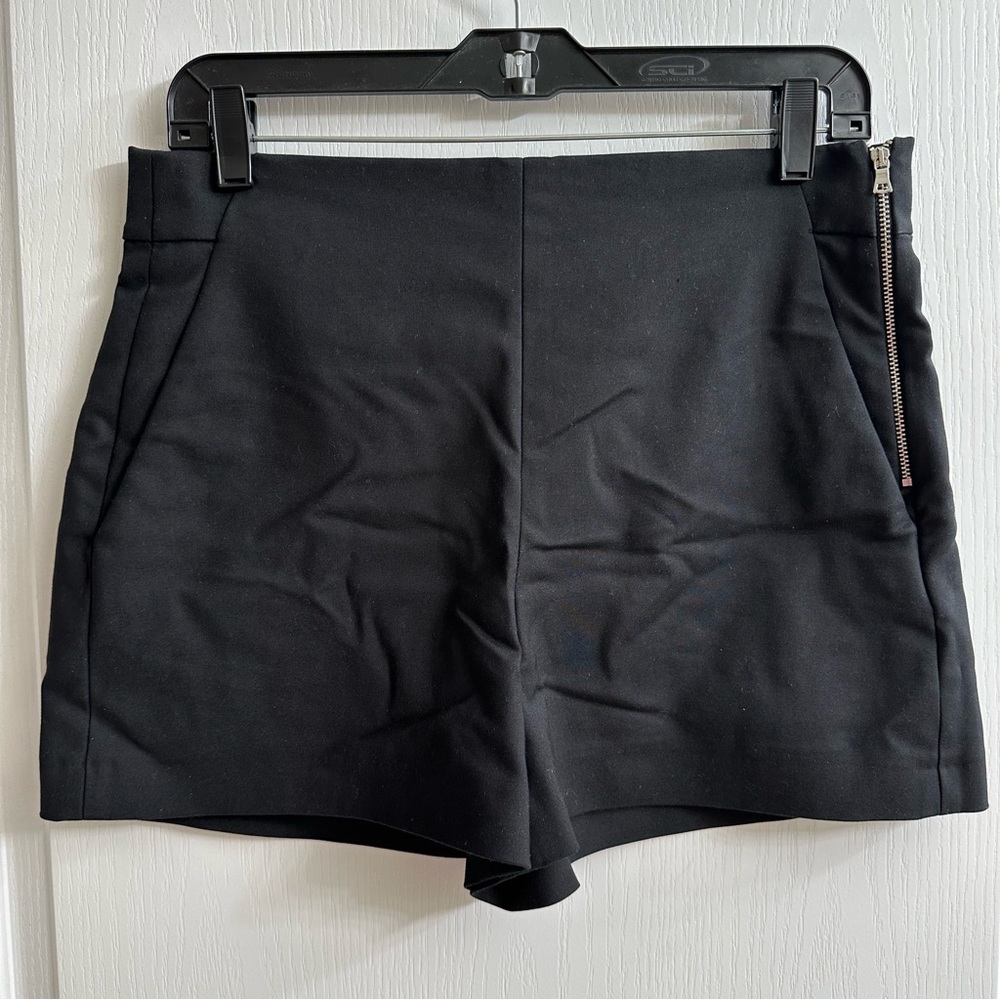Zara Woman Short